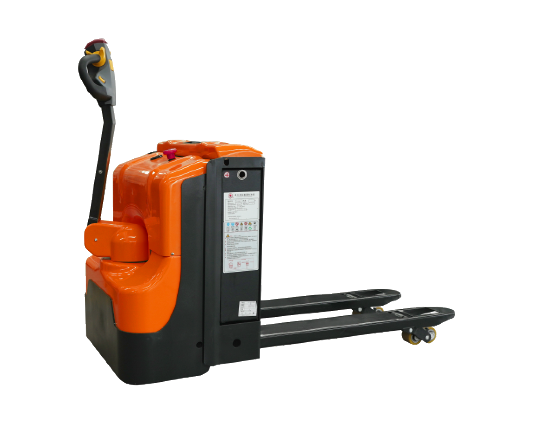 Pallet Trucks Walkie Type