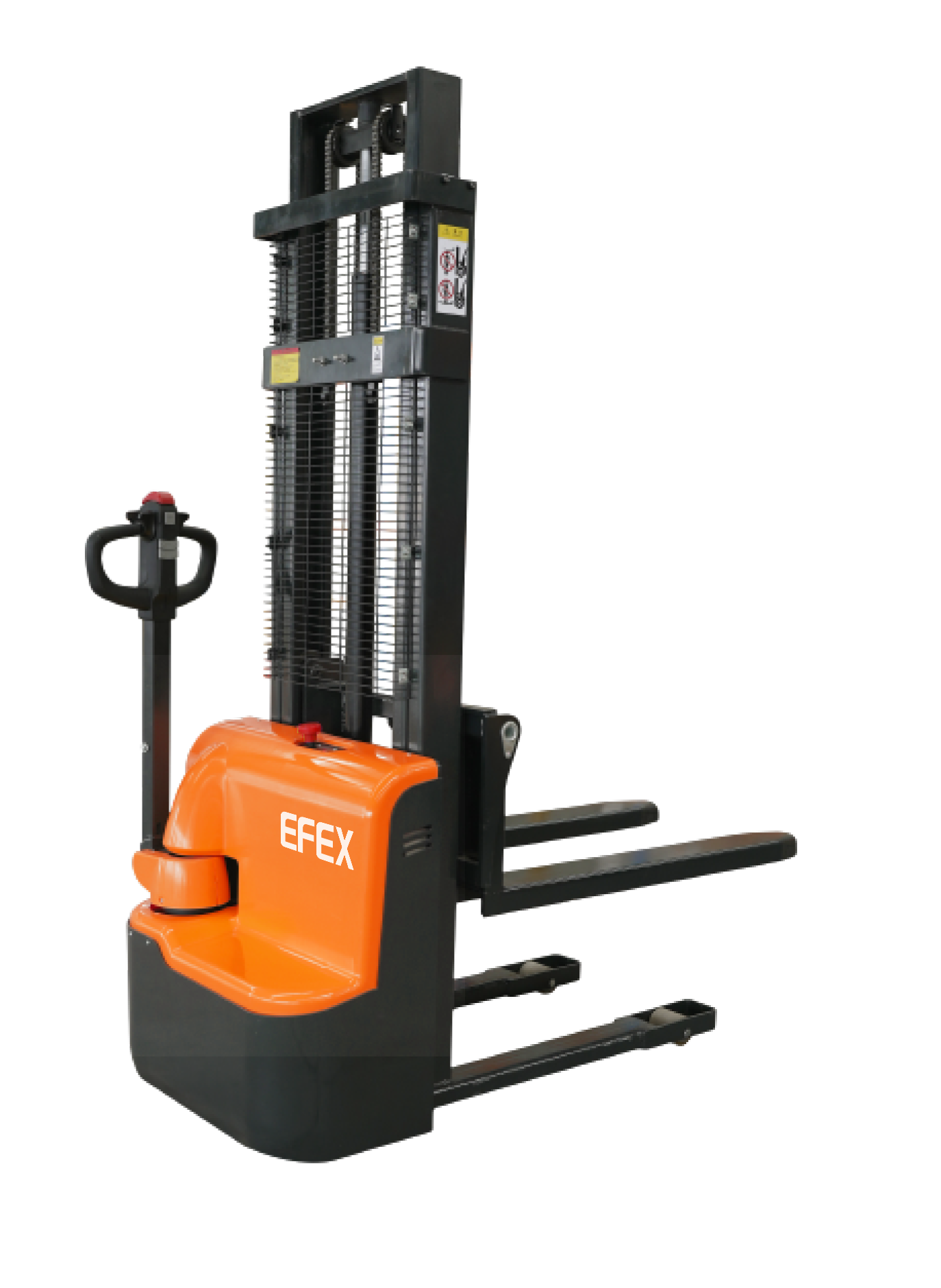 Stacker Trucks E Series