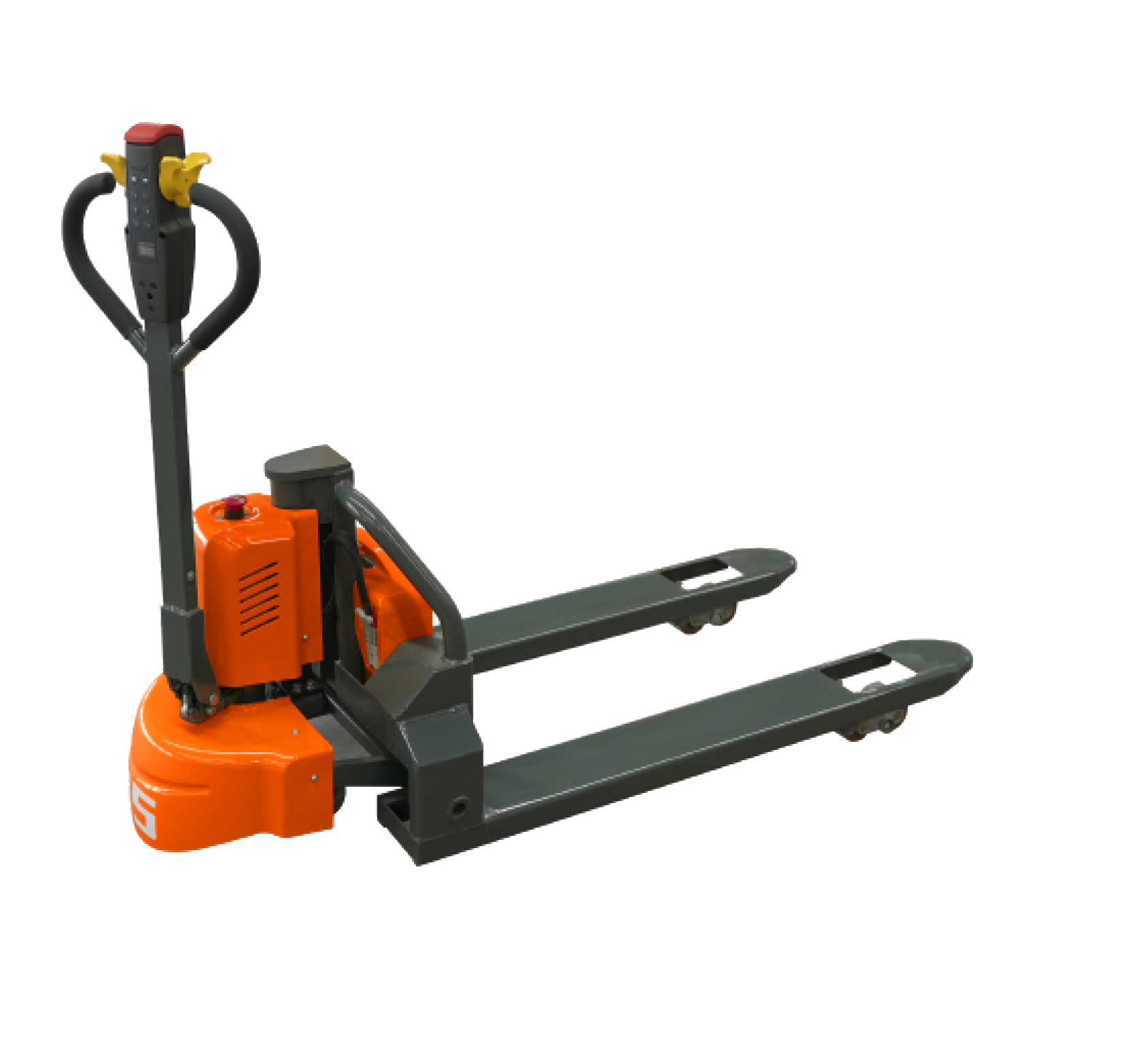 Pallet Trucks E Series